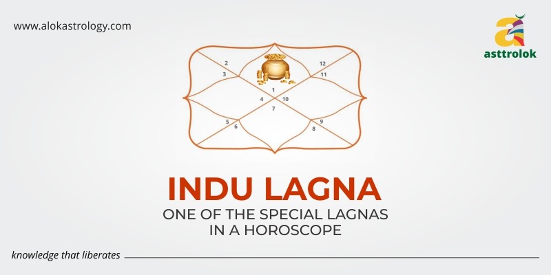 Indu Lagna - One Of The Special Lagnas In A Horoscope