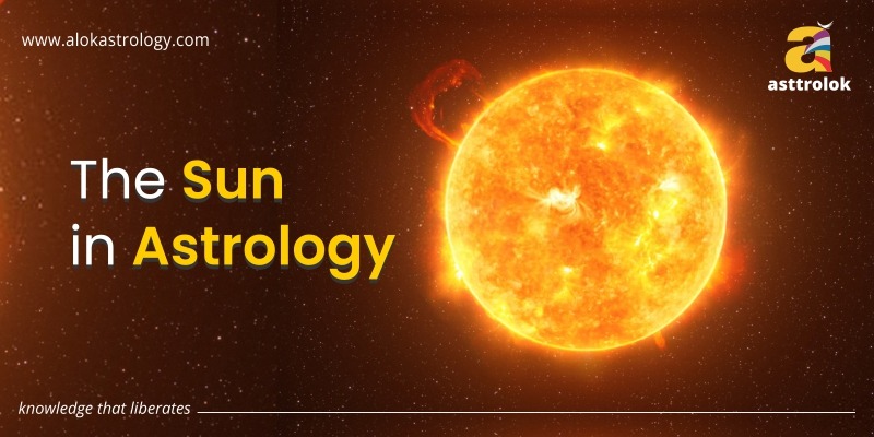The Sun in Astrology