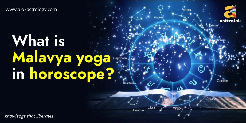 MALAVYA YOG IN ASTROLOGY