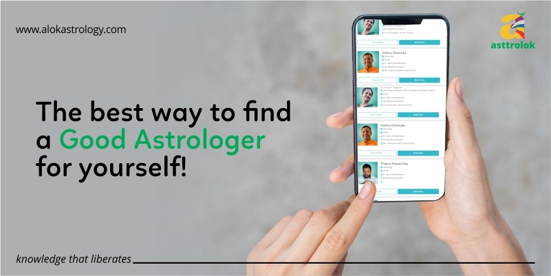 Alok Astrology