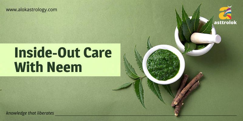 Neem uses