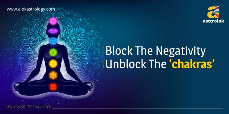 Chakras