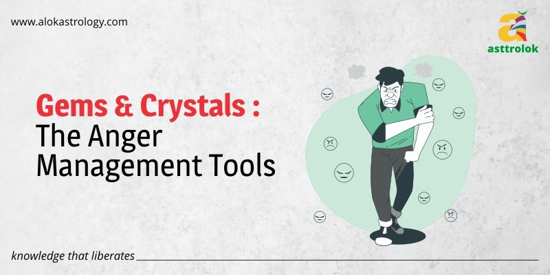 Gems & Crystals