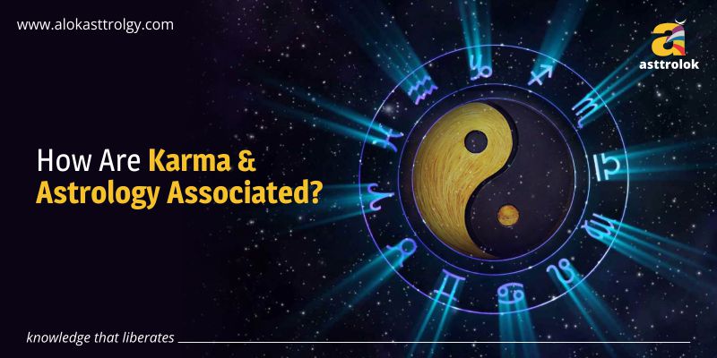 Karma And Astrology
