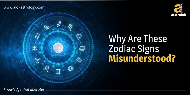 Zodiac Signs