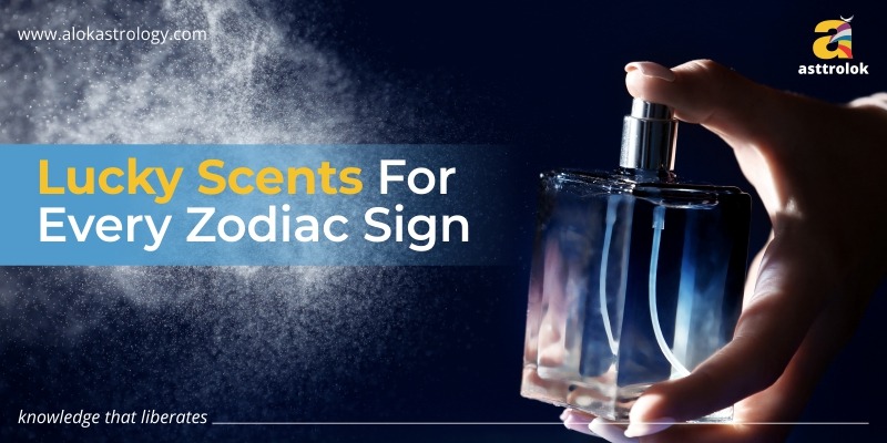 Lucky Scents