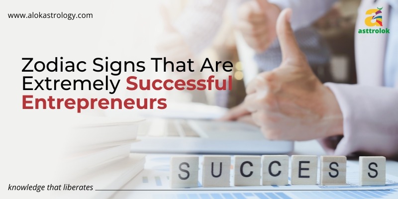 Successful Entrepreneurs