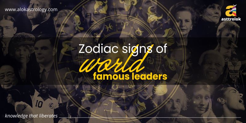 Leaders