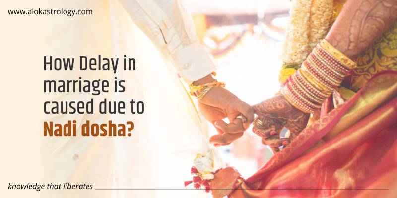 Can people with Nadi dosha get married?