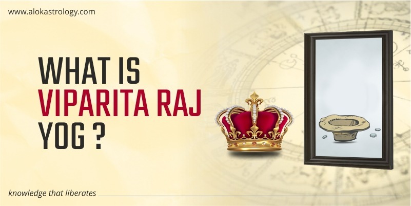 What is Viparita Raj Yog?
