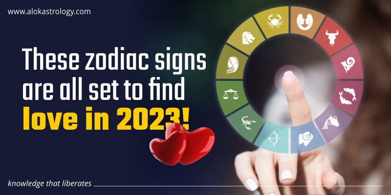 love in 2023