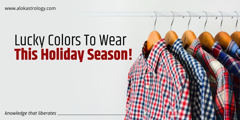 Holiday Colors