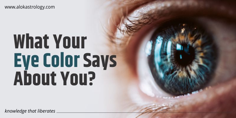 Eye Color