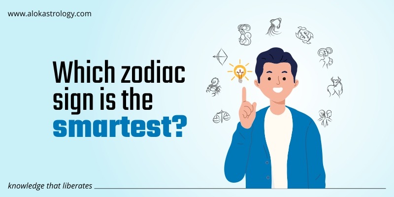 Zodiac Sign