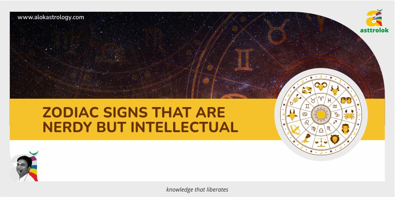 Zodiac signs