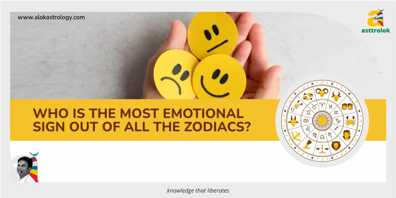 emotional sign