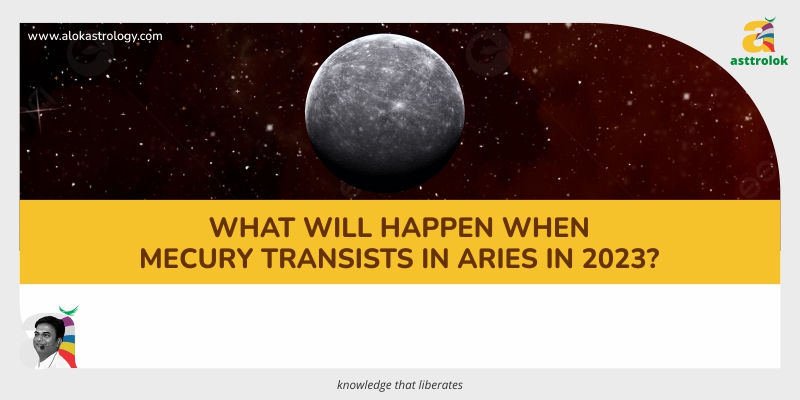 Mercury Transits