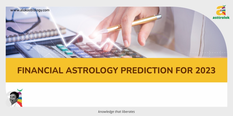 Financial Astrology Prediction for 2023