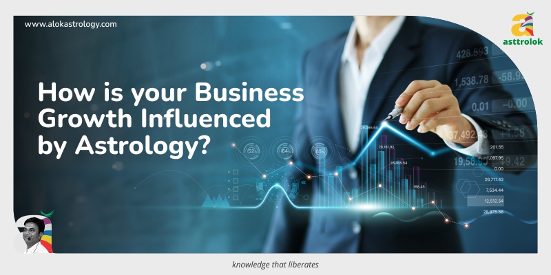 How is your Business Growth Influenced by Astrology?