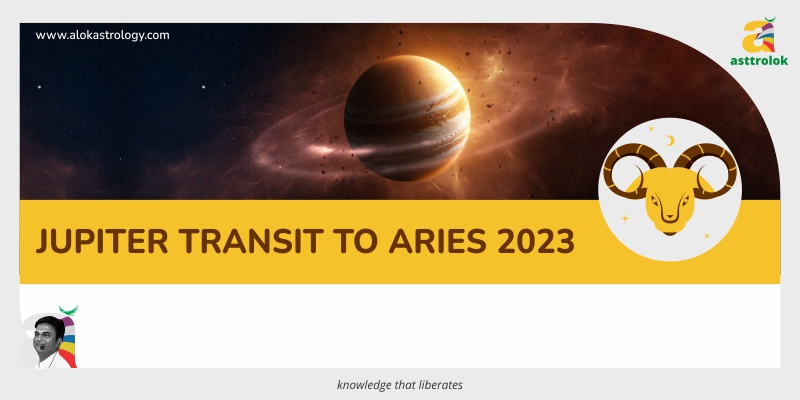 Jupiter transit