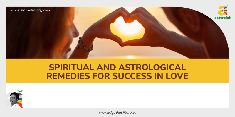 Astrological Remedies