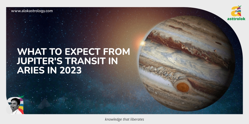 What to Expect from Jupiter’s Transit in Aries Sign in 2023
