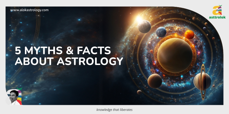Myths & Facts