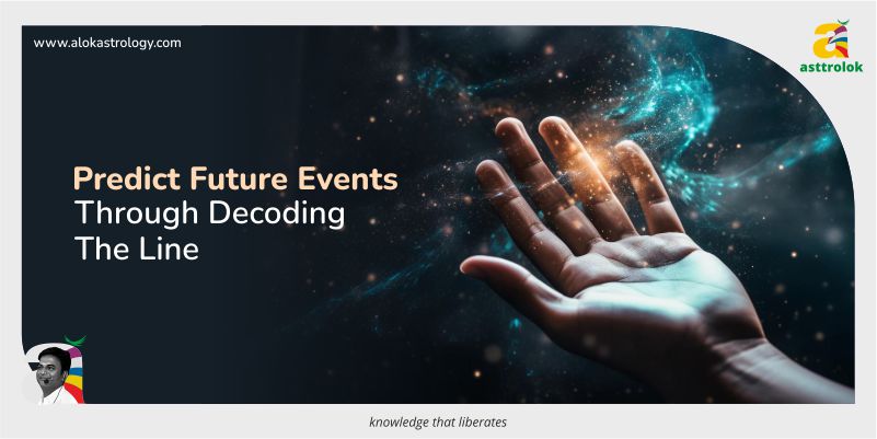 Predict Future Events Through Palmistry