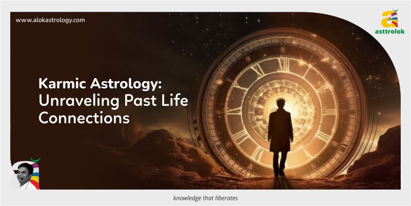 Karmic Astrology