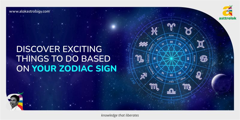 Zodiac Sign