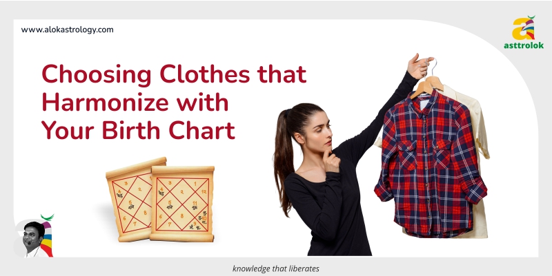 Clothes BirthChart
