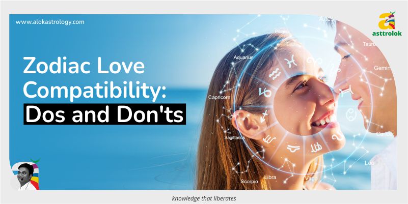 Zodiac Love Compatibility