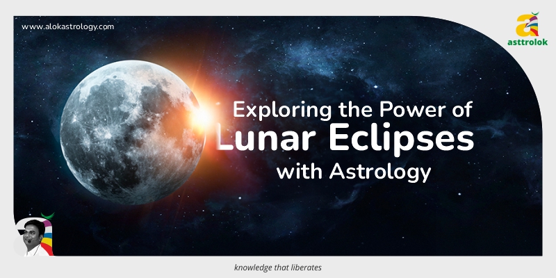 Power of Lunar Eclipses