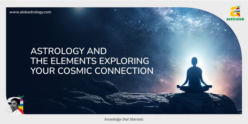 Astrology and Elements