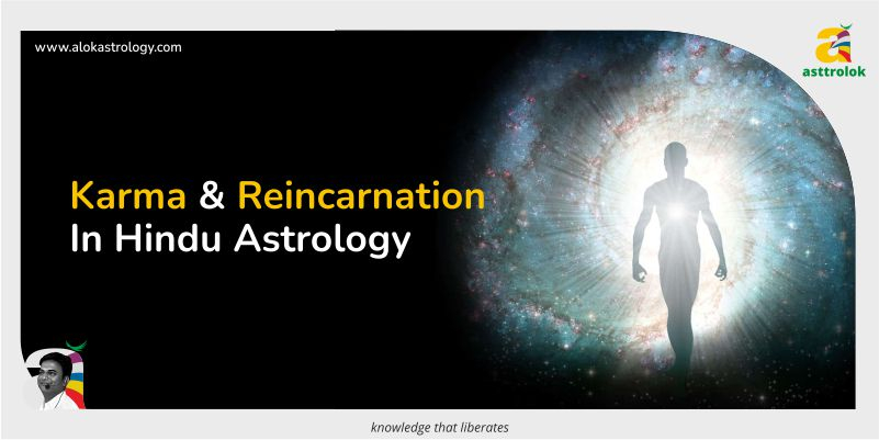 Karma and Reincarnation