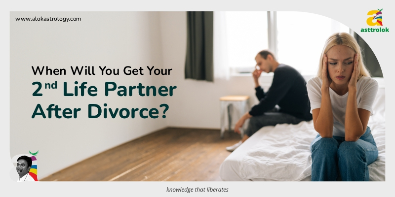 Life Partner After Divorce