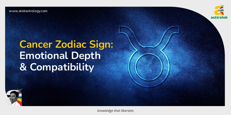 Cancer’s Emotional Depth and Compatibility