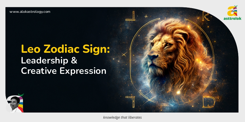 Leo: Leadership and Creative Expression