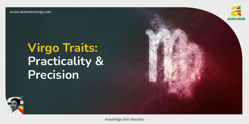 Virgo’s Path to Personal Growth and Success