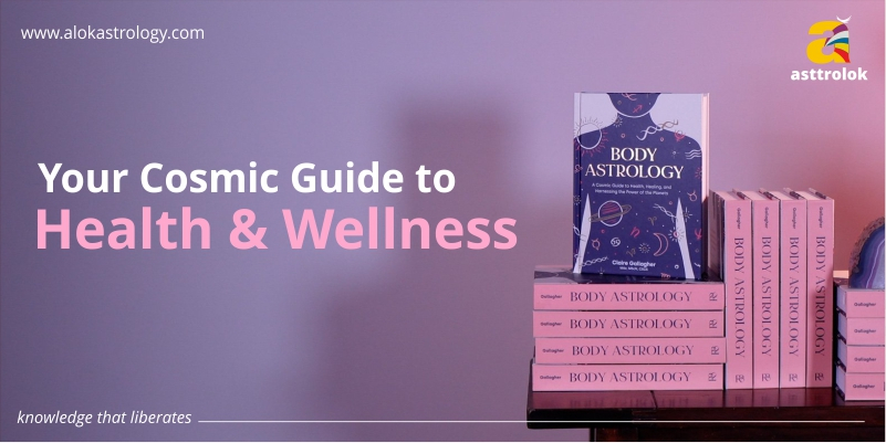 Health and Wellness Insights: What Your Horoscope Says