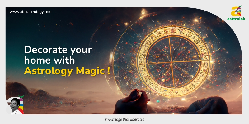 How to use Astrology