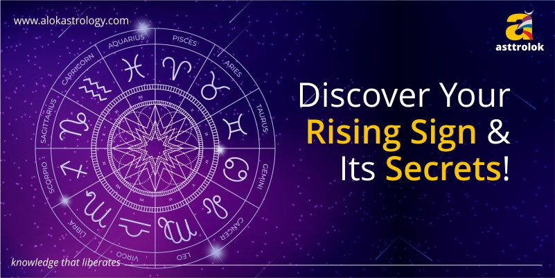How to Find Your Rising Sign