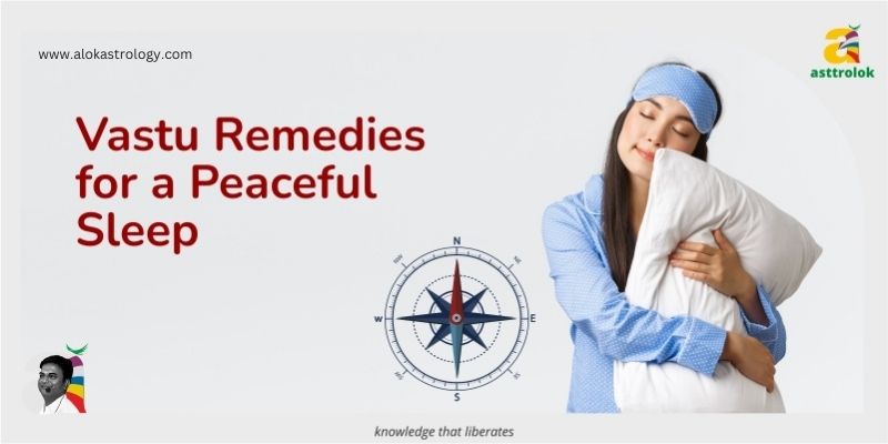 Vastu Tips for Serene Sleep and Restful Nights