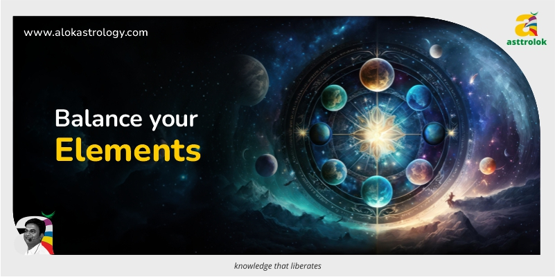 Elements of Astrology