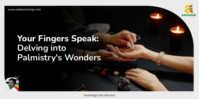 Understanding Traits Through Palmistry