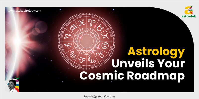 Cosmic road-map