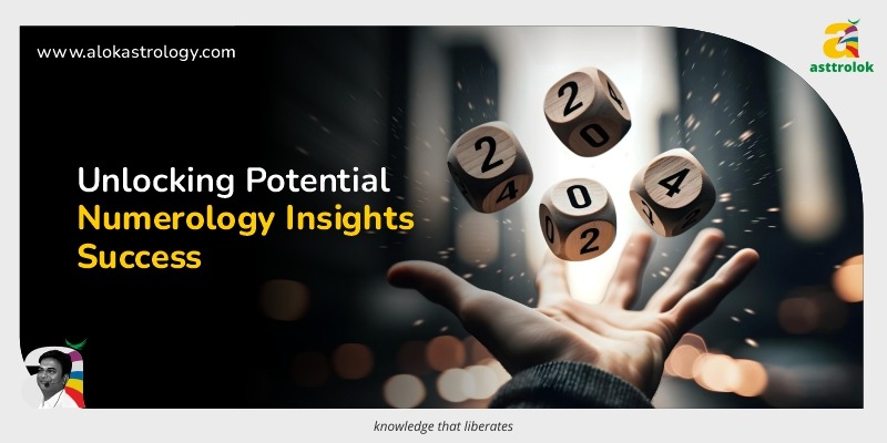 Unlocking Your Potential: Numerology Insights for Success