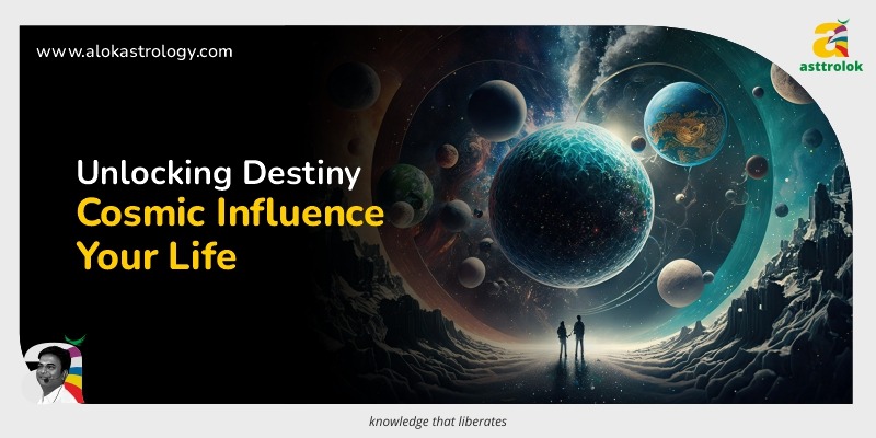 Cosmic Influence