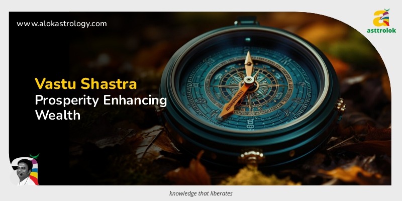 Vastu Shastra for Prosperity: Enhancing Wealth and Abundance