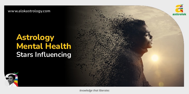 Astrology and Mental Health: How the Stars Influence Well-being